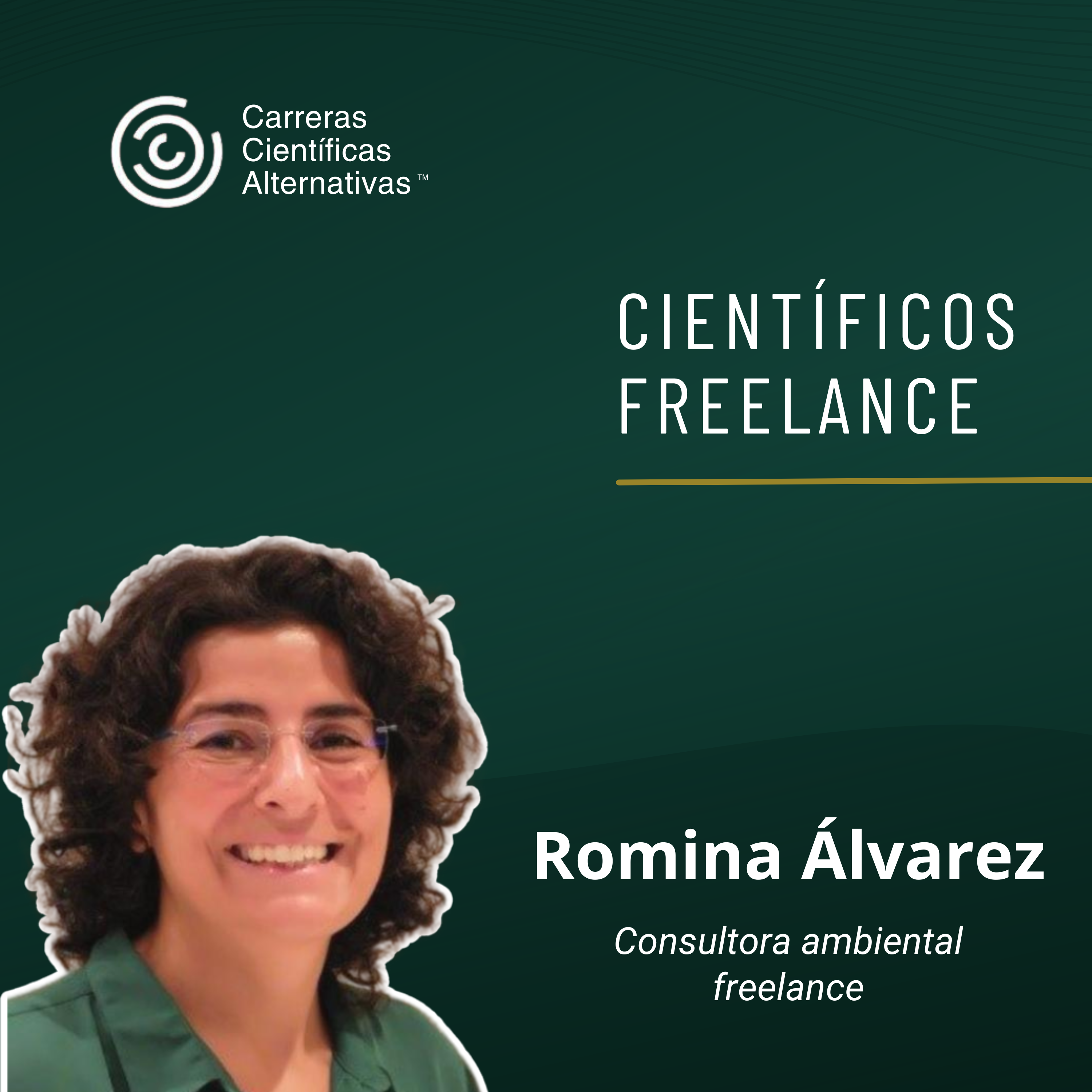 Lee más sobre el artículo Ventajas e inconvenientes de ser freelance – Entrevista con Romina Álvarez
